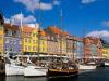 Nyhavn, Copenhagen, Denmark